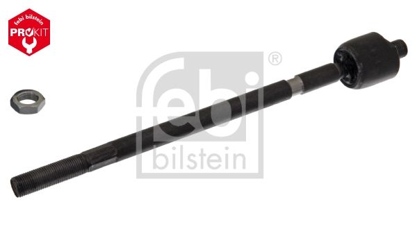 FEBI BILSTEIN Осевой шарнир, рулевая тяга 36299